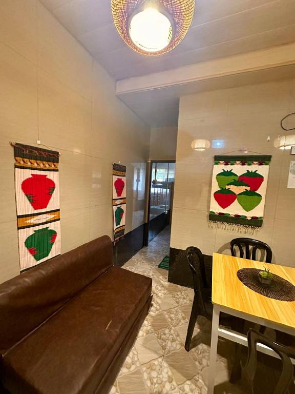 Pleasant house | Pets allowed in Baguio