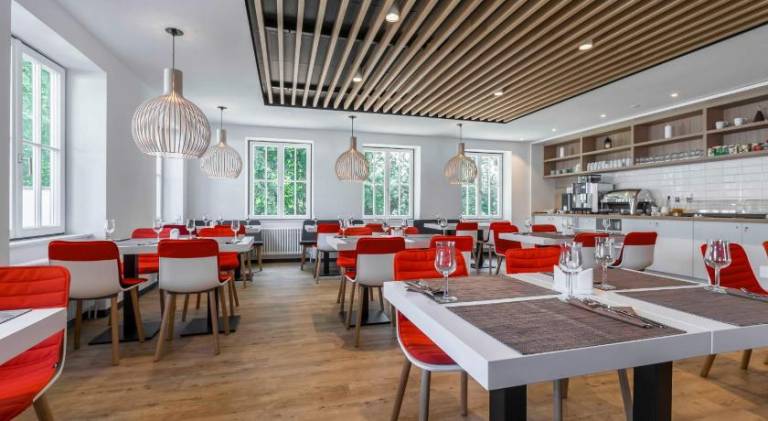 Coffee Fellows Hotel Siegburg West — photo 2
