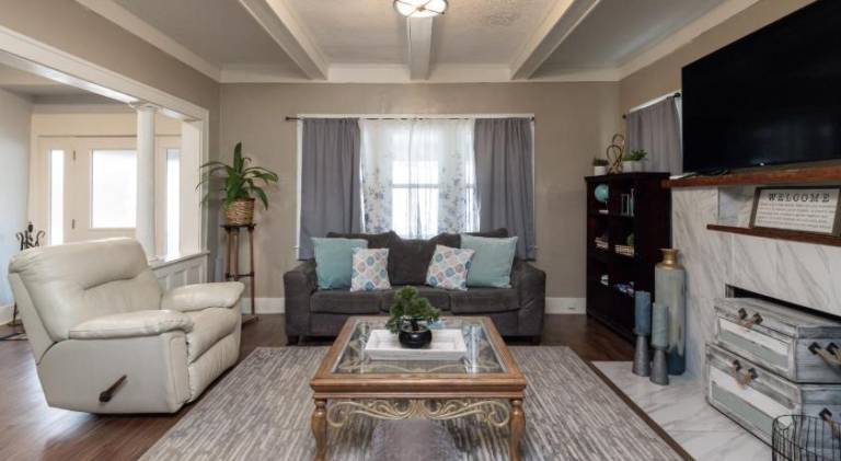 Vacation home | Pets are welcome — photo 2