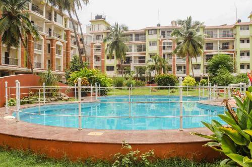 Apartment  Candolim