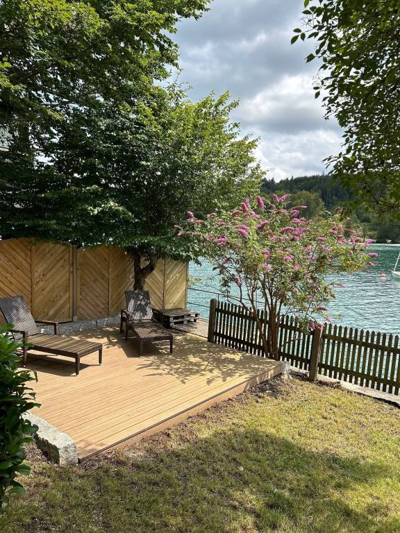Ferienwohnung  Kochel am See