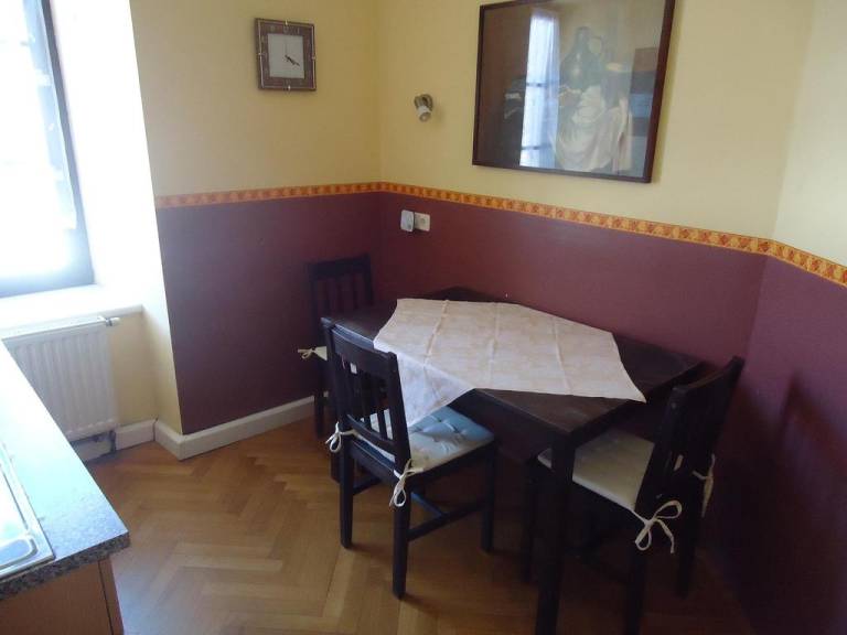 Ferienwohnung 1 f&uuml;r bis zu 5 Personen