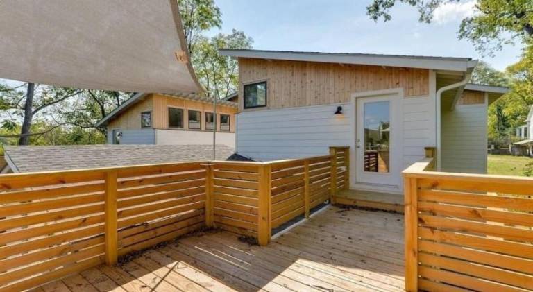 Charming vacation home | Pets allowed — photo 5