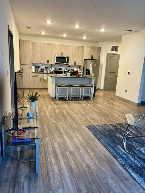 Apartment Sundance