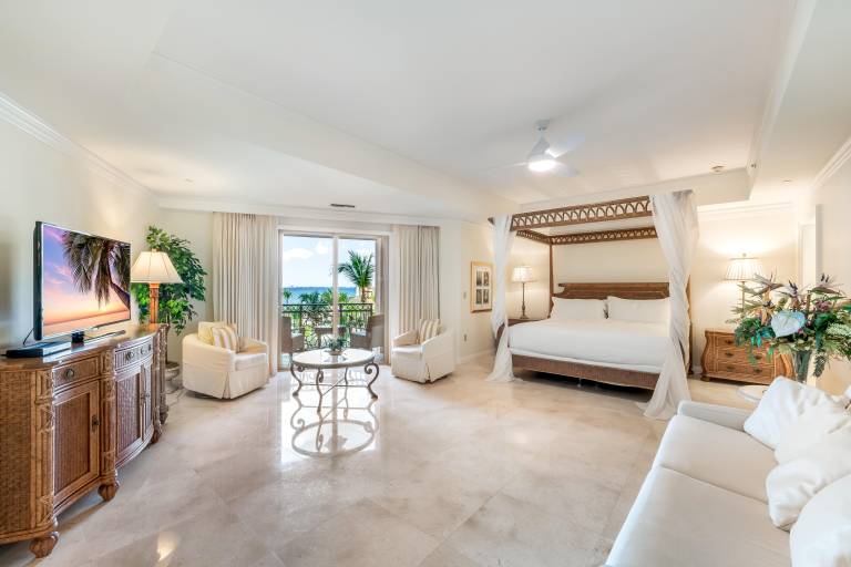 Private Residence at The Ritz-Carlton Resort, Grand Cayman — photo 5
