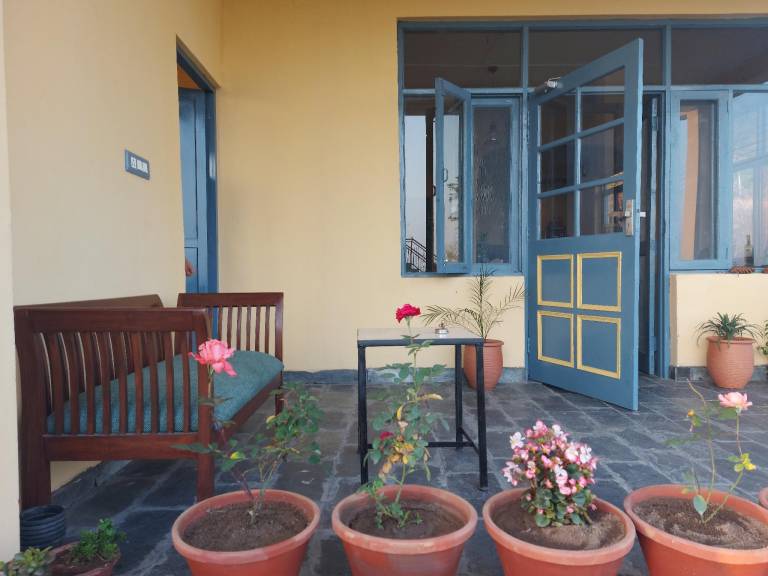 House with garden — photo 4
