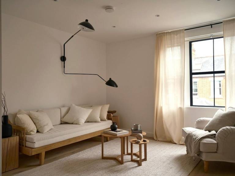 Ferienwohnung  Oxford