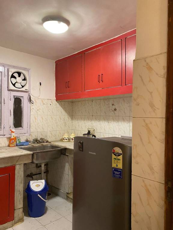 Vacation home with 1 room for 8 persons — photo 3