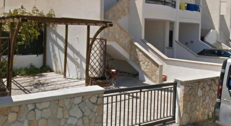 House | Beach nearby | Pets allowed in Alezio