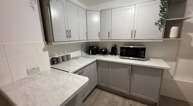 Vacation home with 1 room for 7 persons — photo 3