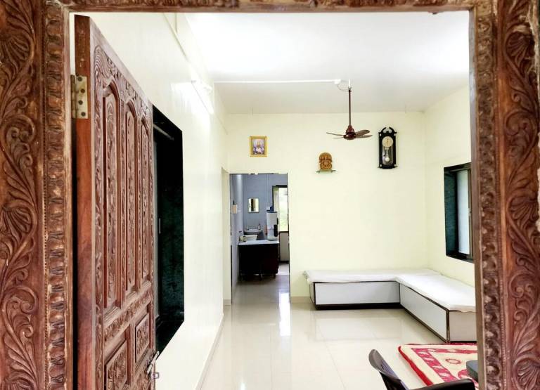 Villa with garden | Water view — photo 2