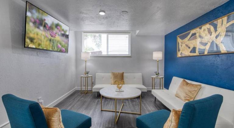 Rental apartment with 1 room for 6 persons in Boise, ID