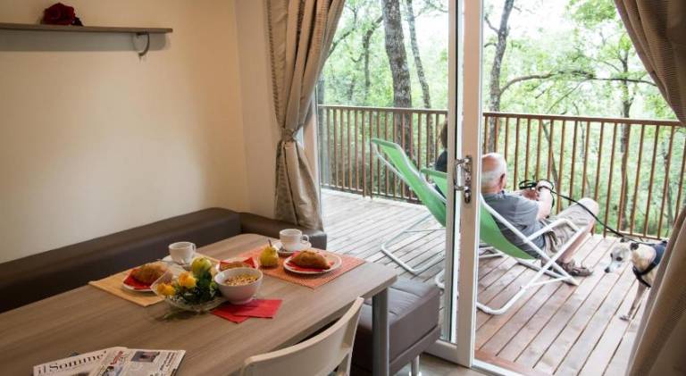 Cerquestra Camping Village — photo 4
