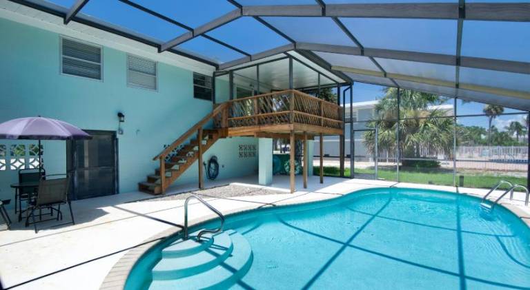 Beautiful house with pool | Next to the beach | Pet-friendly — photo 3