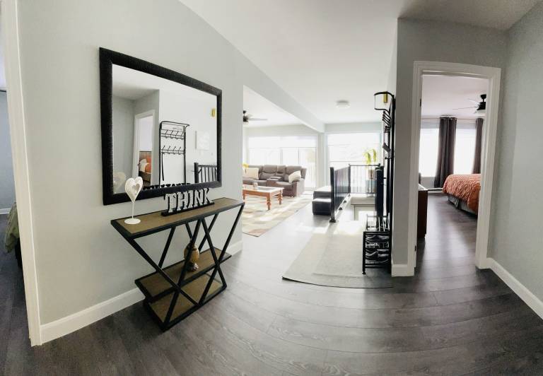 Ferienwohnung Ahuntsic-Cartierville