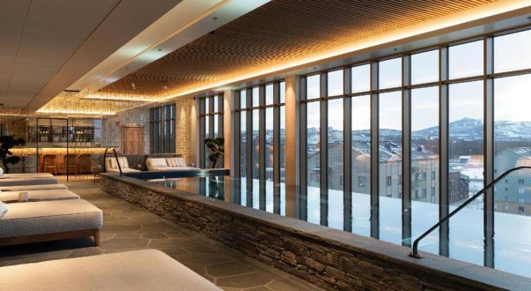 Elite Hotel Frost - Hotel & Spa — photo 3