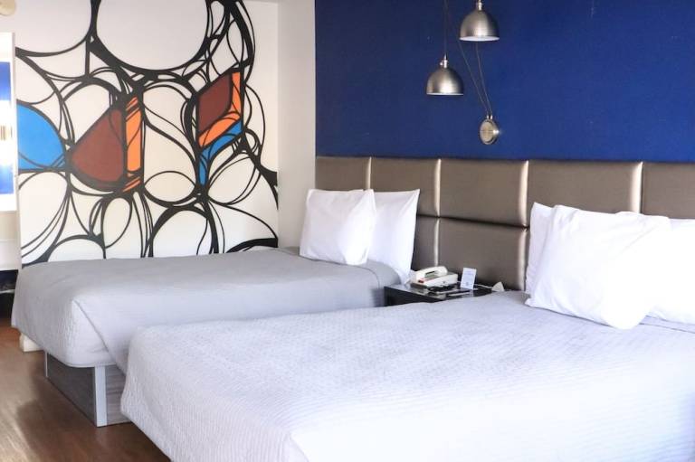 University Inn