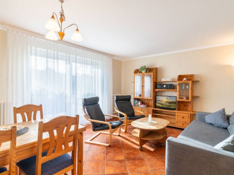 Ferienwohnung in Pudagla, Stoben f&uuml;r max. 6 Personen