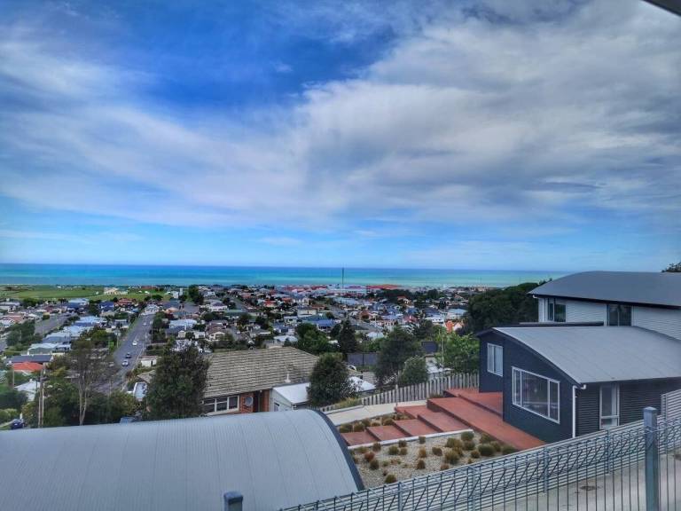 Villa Oamaru