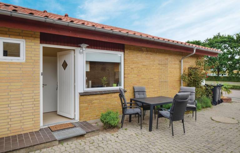 Ferienwohnung  Sonderburg