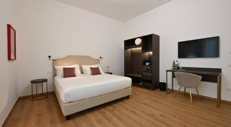 Bed & Breakfast Mercato San Severino