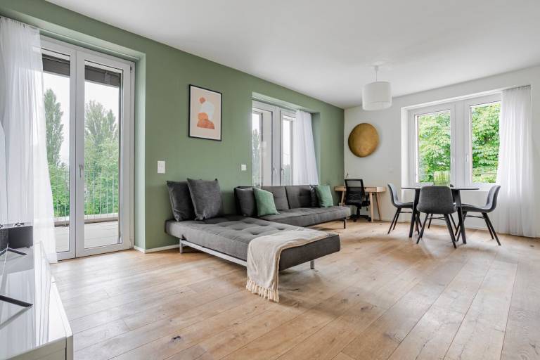 Ferielejlighed Oerlikon