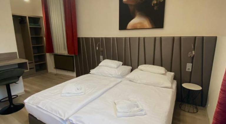 Rental apartment | Pets are welcome in Sopron