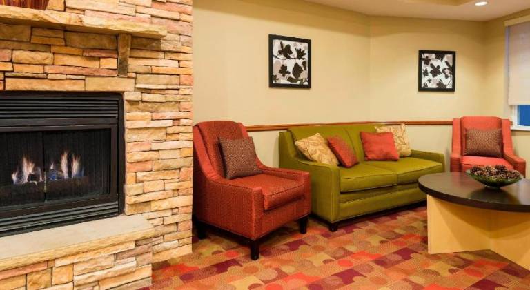TownePlace Suites by Marriott Springfield — photo 4