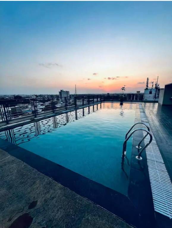 Apartment  MOHRA INDIA (Jewellery & Gemstone)