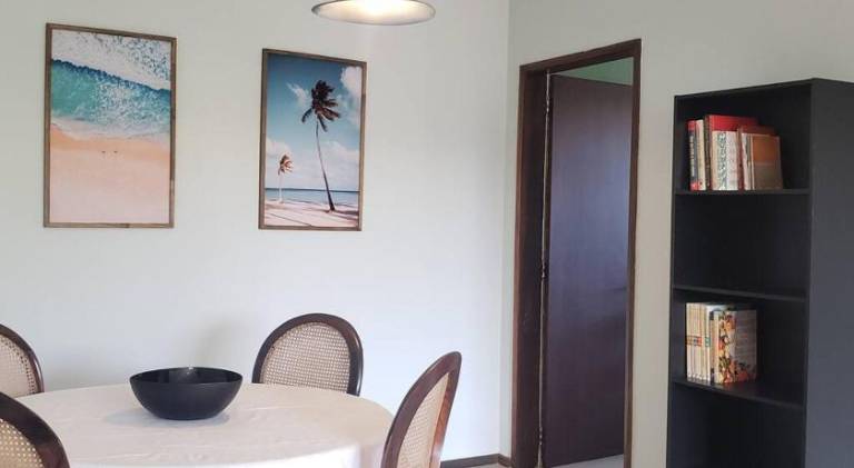Rental apartment with 2 rooms for 4 persons — photo 3