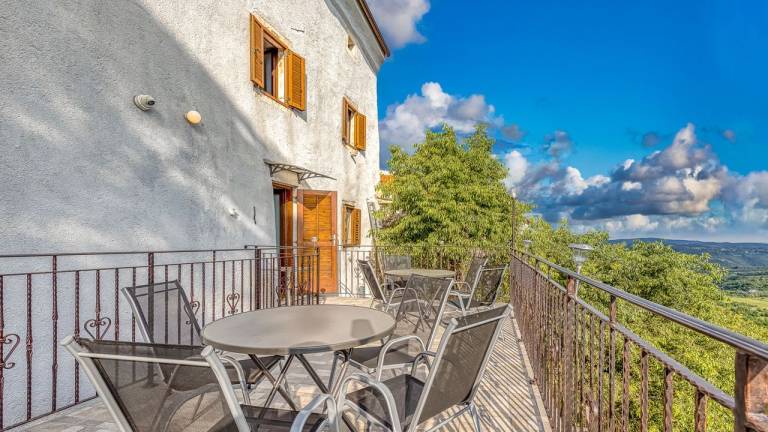 Ferienwohnung  Pićan