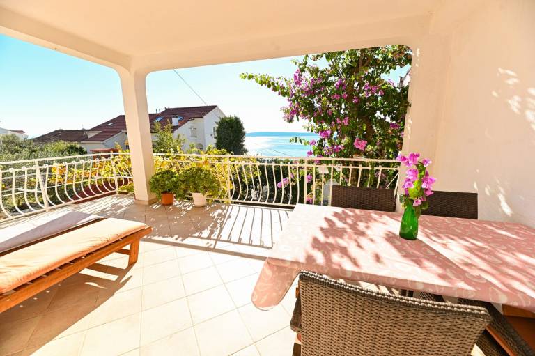 Ferienwohnung Trogir