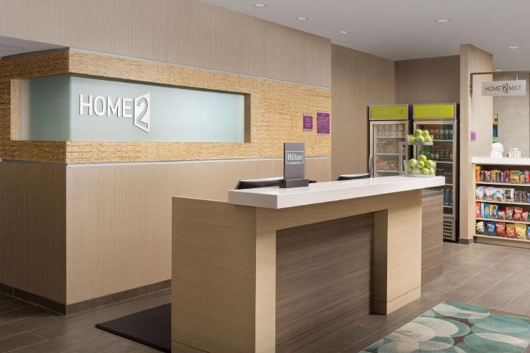 Home2 Suites by Hilton Columbia Southeast Fort Jackson — photo 5