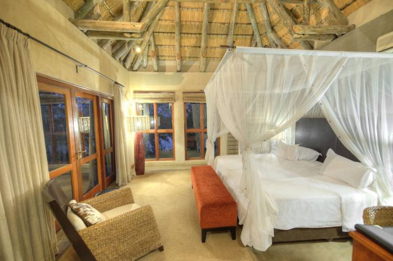 Lodge Bagani