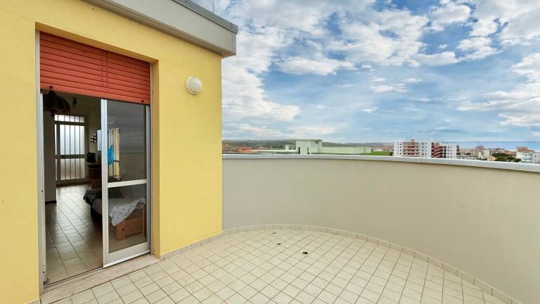 Ferienwohnung in Marotta, Adria, Italien