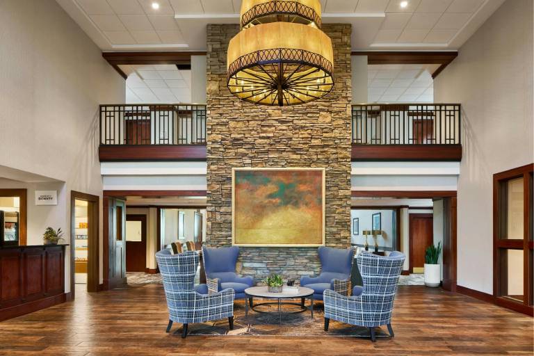 Montgomery Marriott Prattville Hotel & Conference Center at Capitol Hill — photo 2