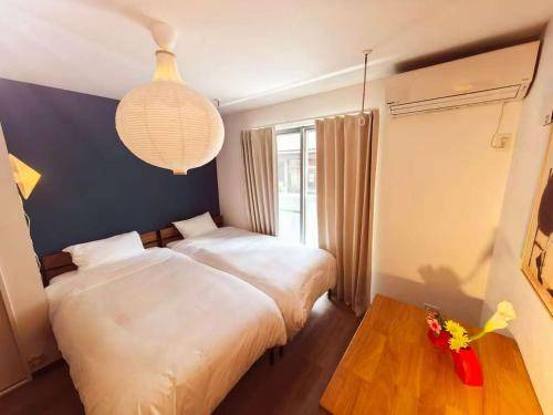17 m² Ferienwohnung