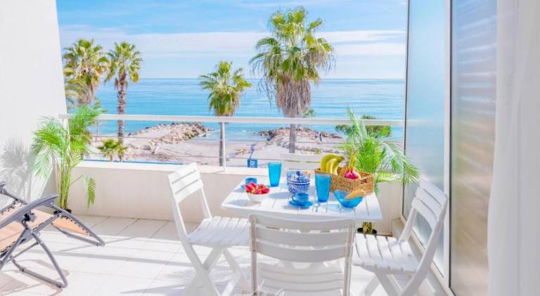 Holiday apartment with 1 room for 4 persons — photo 2