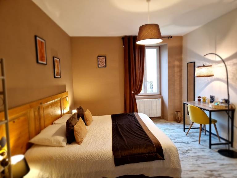 Logement Arbois