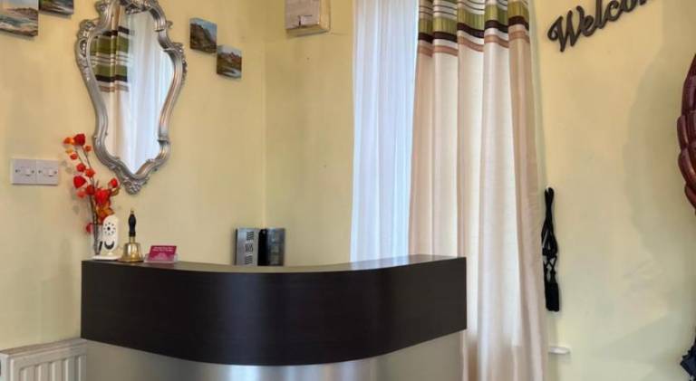 Lynebank House Hotel, Bed & Breakfast — photo 5