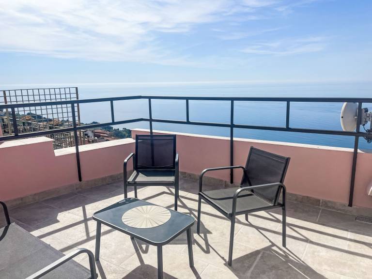 Casa vacanza Santo Stefano al Mare