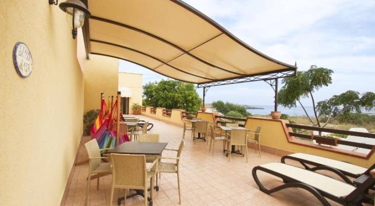 Alba D'Amore Hotel & Spa — photo 4