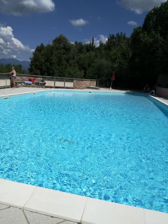 Appartement Vernazza