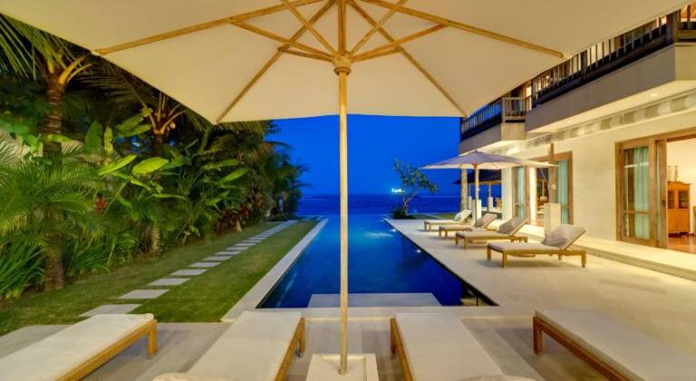 Siri Mendira Beach Villas — photo 2