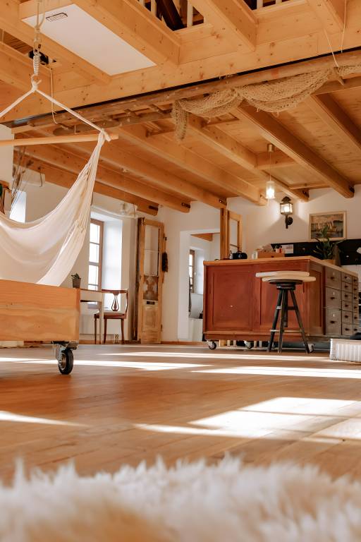 Ferienhaus  Wangerland