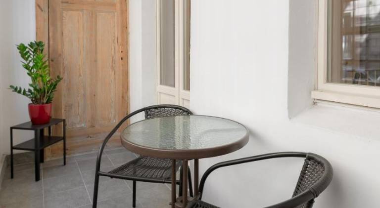 Rental apartment with 1 room for 4 persons — photo 5