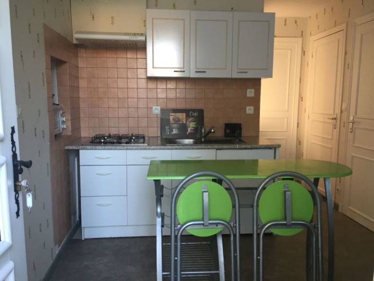 Appartement  Saintes