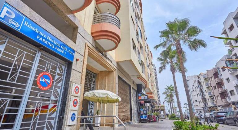Holiday apartment with 2 rooms for 6 persons — photo 4