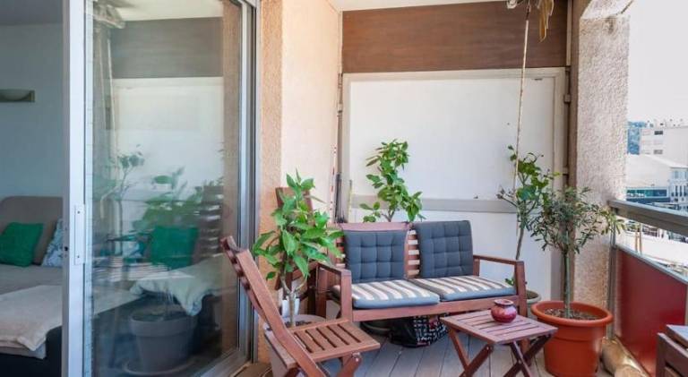 Apartment with patio | Next to the beach | Pet-friendly — photo 3