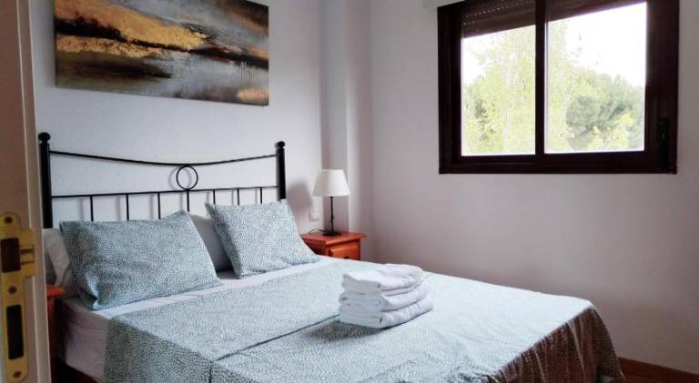 Apartamento Coslada
